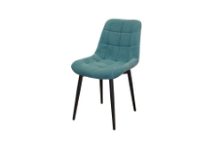 Стул на металлическом каркасе «Стиль+»