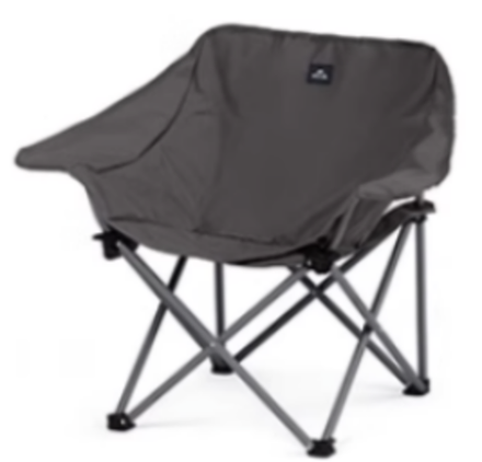 Стул складной Naturehike T01, серый (CNH23JU13002)