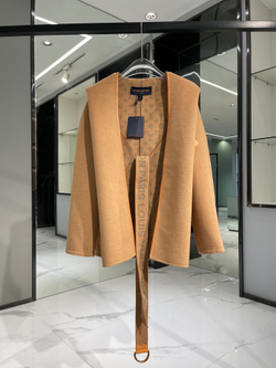 Louis Vuitton Coat