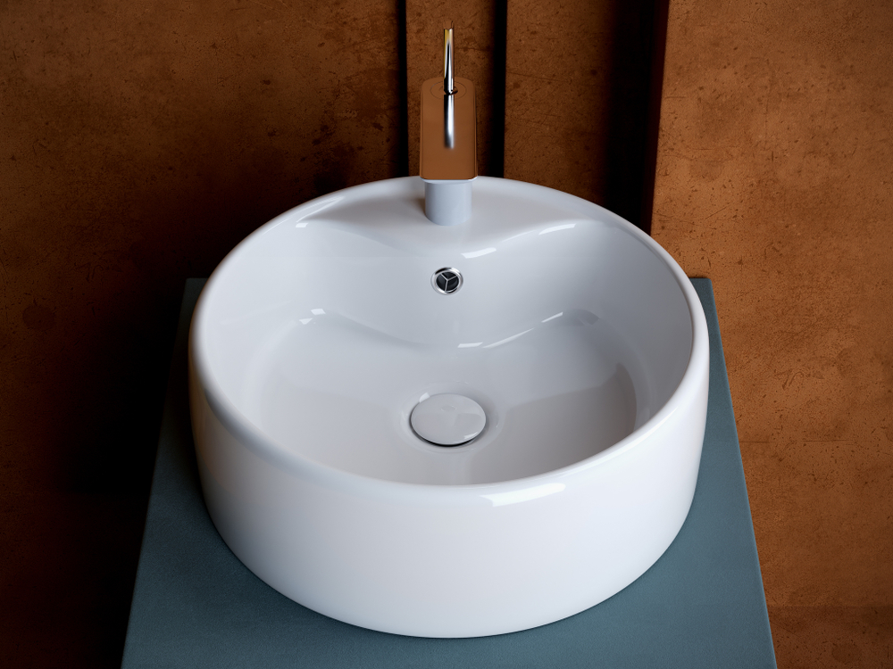 Рукомойник Ceramica Nova Element 40 CN5027 белая