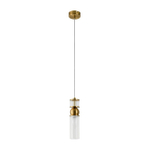 8276/1A LN Подвес E14 40Вт 220В IP20 MODERNI