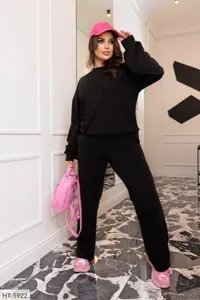 Костюм HT-5918 Фабрика Моды