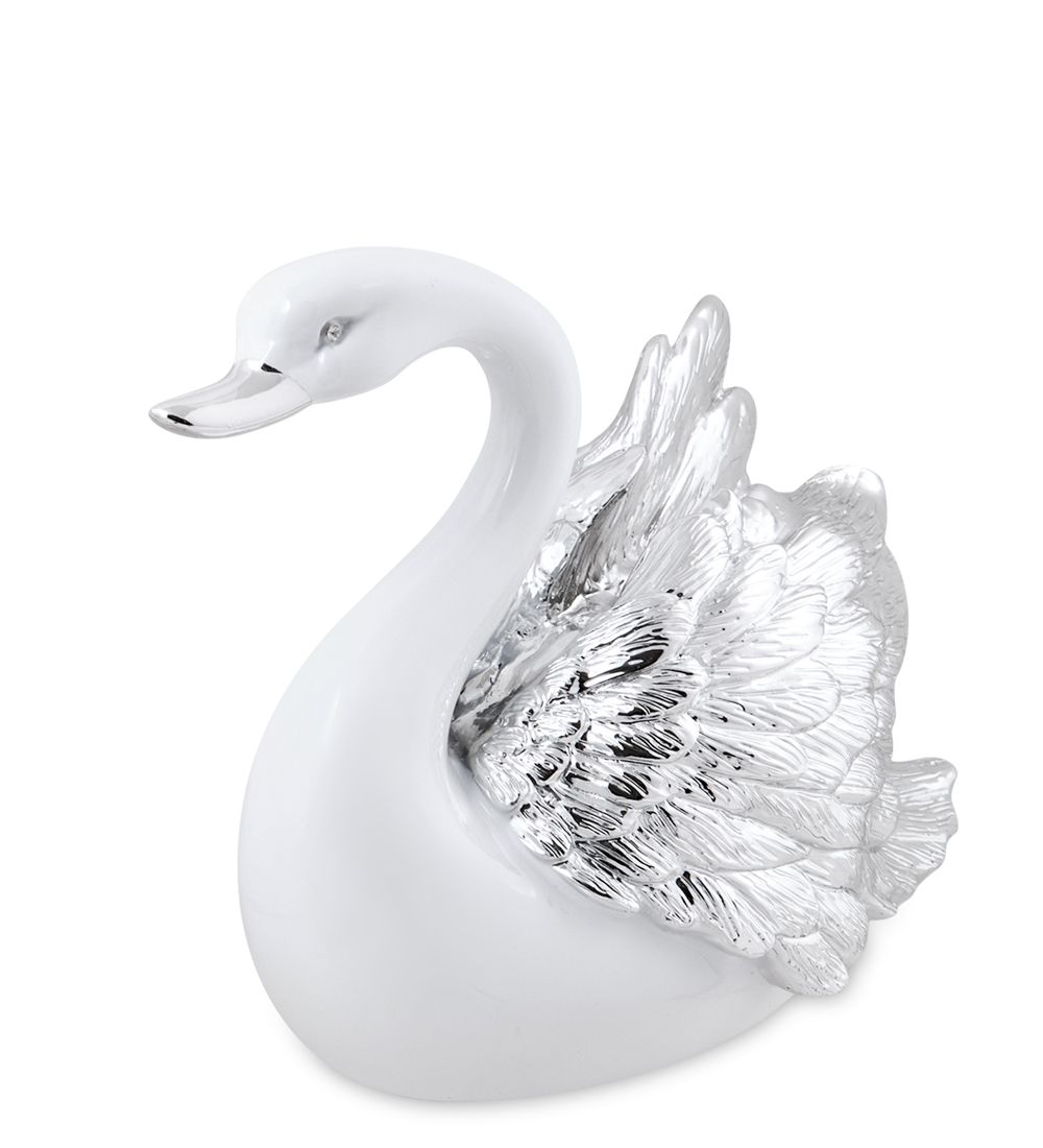 BMB- 95 Фигура «Пара лебедей»