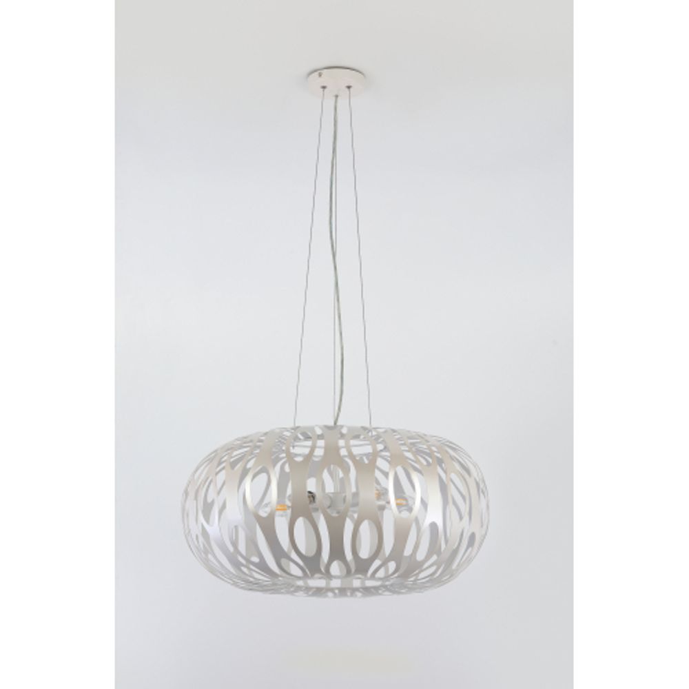 Люстра Rivoli Meike 4080-205 5хЕ14 40 Вт дизайн