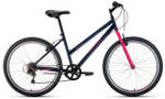 Женский велосипед Altair MTB HT 26 Low (2021)