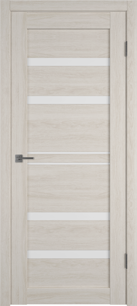 Дверь Atum Pro 26 / Scansom Oak / White Cloud / Владимирские двери
