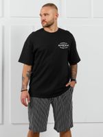 Костюм мужской Реванш-2 Виотекс ЧЁРНЫЙ