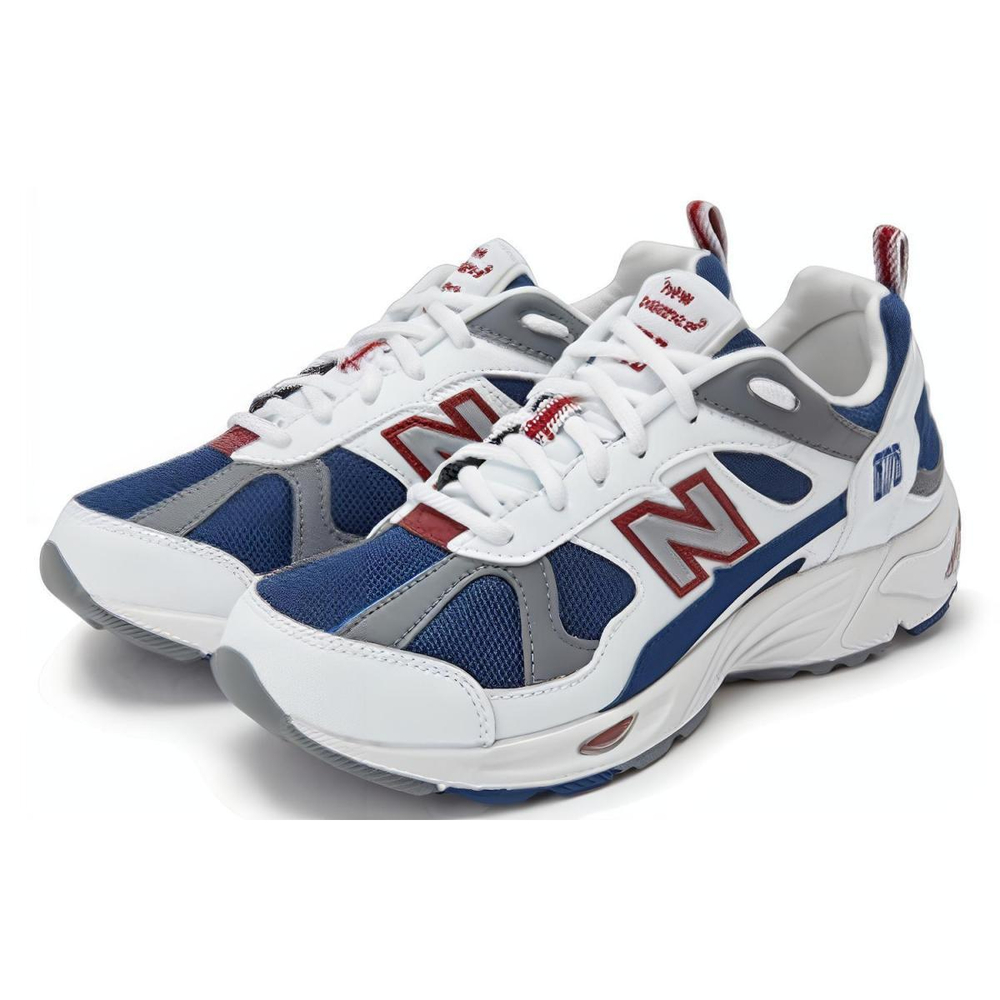 Кроссовки New Balance NB 878, CM878RSD