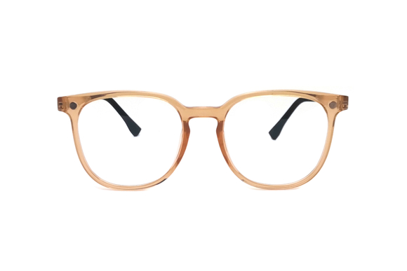 Овальная оправа YCF