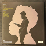 Kwabs ‎– Love + War (Англия 2015г.)