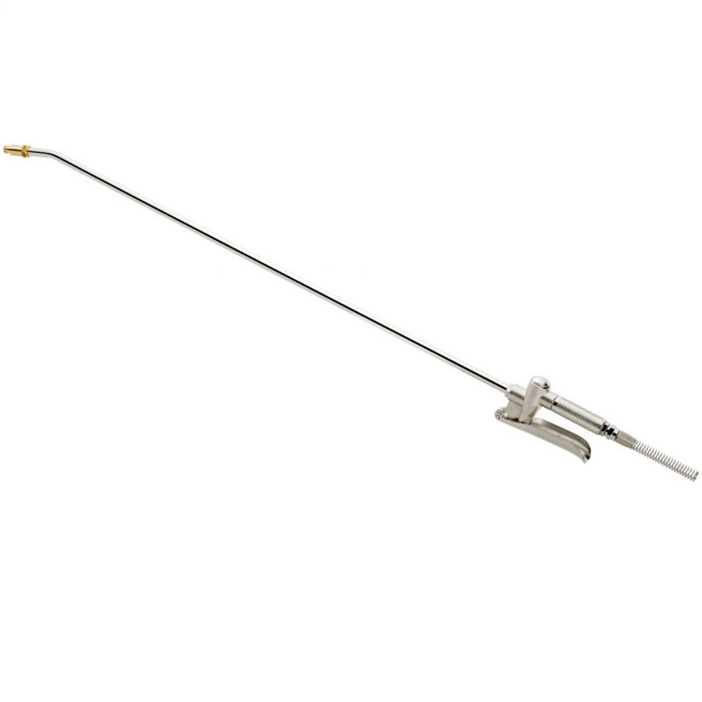 Пистолет-распылитель с NBR уплотнениями, ECODORA (Италия)