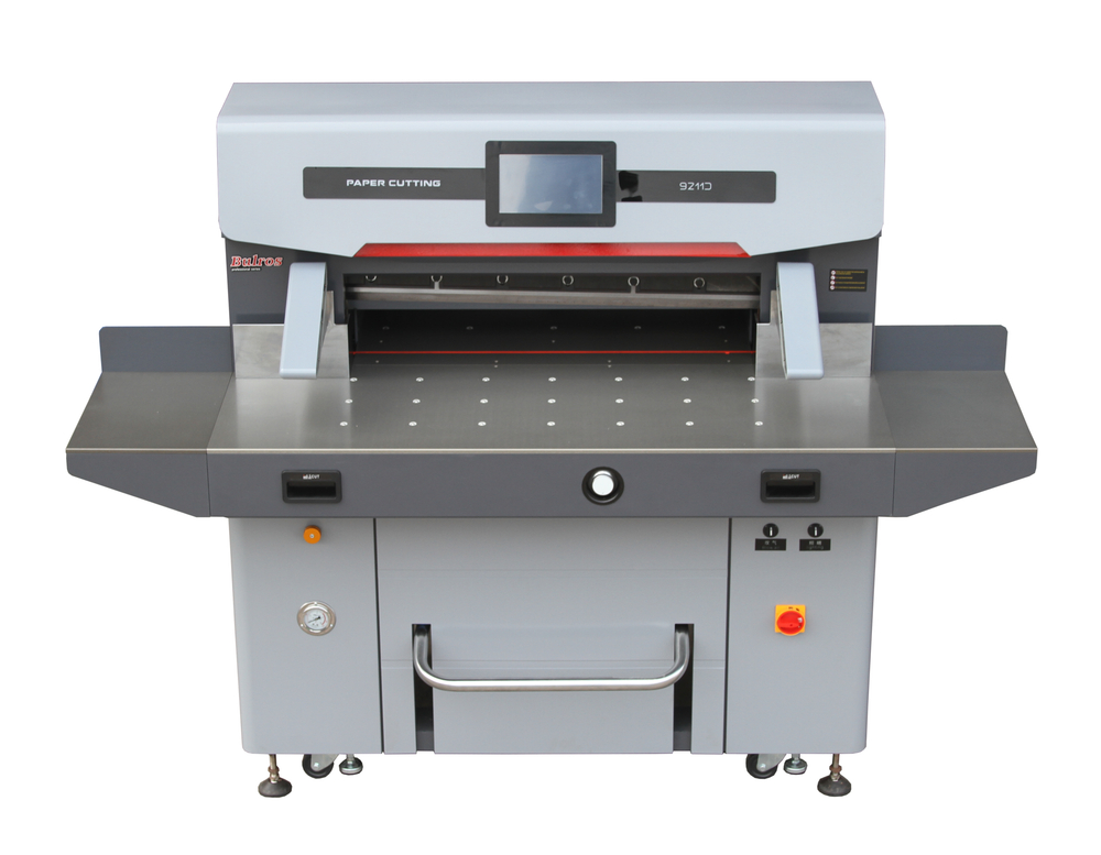 Резак гильотинный Bulros professional series 9211D
