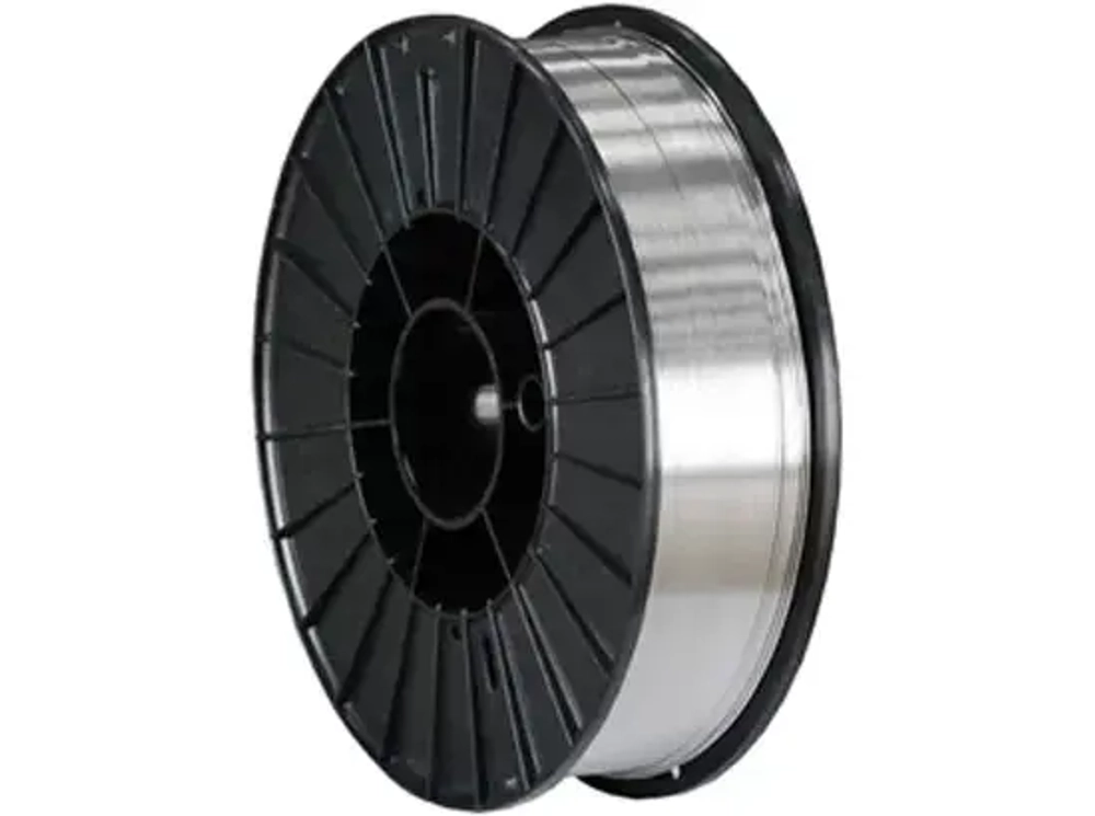 Проволока алюминиевая MIG ER-5356 AlMg5 Ø 1,0 мм (пластик кат. 2 кг)