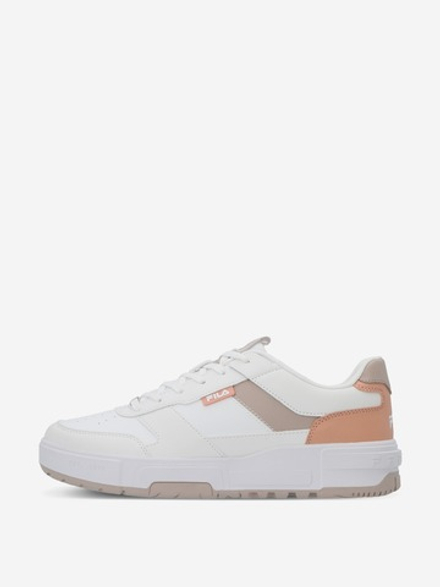 FILA / Кеды женские