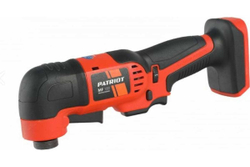 Аккумуляторный многофункциональный резак PATRIOT MF 188 110203180