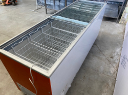 Ларь морозильный Koldice D600C