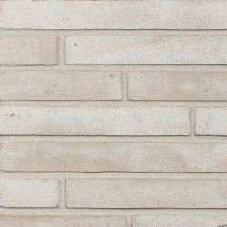 Облицовочная плитка Wandermode Armschwung Weißer Samt AP160L, 440х52 мм