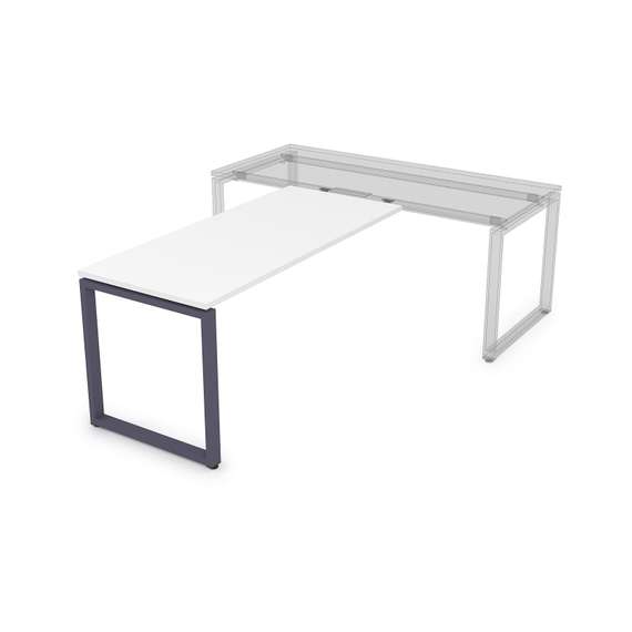 БП-О.008 Брифинг приставка (1200*700*750)