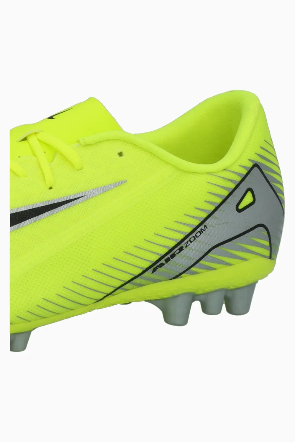 Бутсы Nike Zoom Mercurial Vapor 16 Academy AG - зеленый