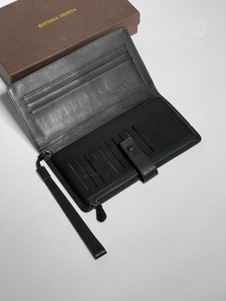 Бумажник Bottega Veneta