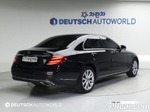 Mercedes-Benz E-Class W213 E300 4MATIC Exclusive (12.2019)