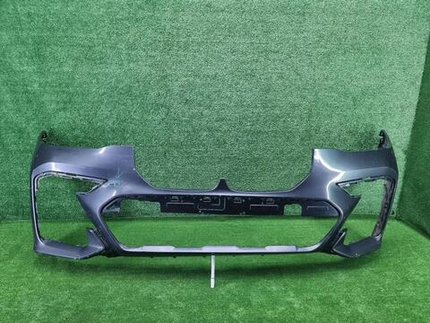 Бампер передний BMW X7 G07 (2019-2022) M-paket