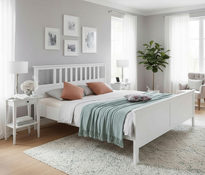 Востребованность мебели в скандинавском стиле и ее главные особенности