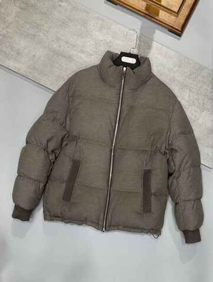 Куртка Berluti