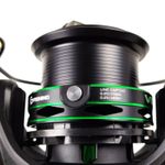 F-FISHING Катушка фидерная Vento Feeder 4500