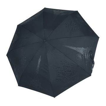 Компактный женский зонт Три Слона, 4898-A-03