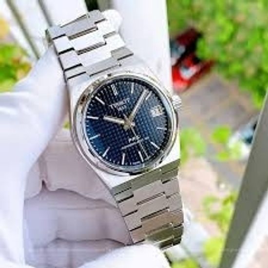 Наручные часы Tissot T137.207.11.041.00