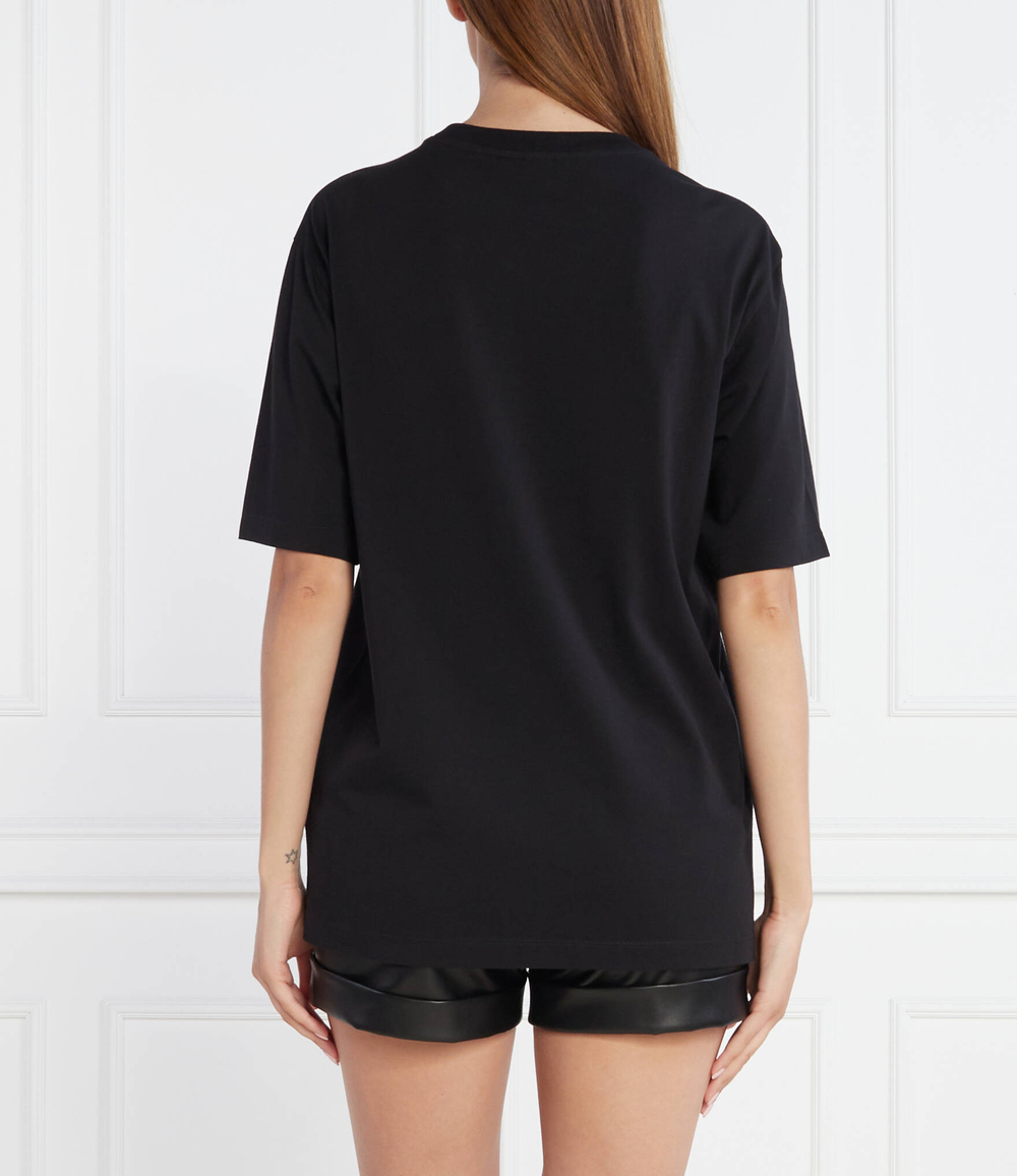 Футболка Pinko - черный(101704 A1AZ)