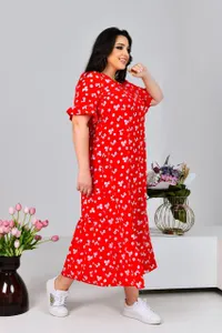 Платье УК-1704 Fabrika