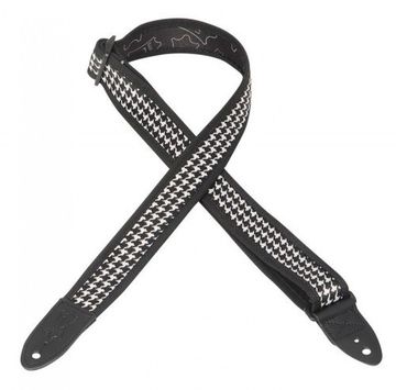 Ремень для гитары LEVY'S MPS1 504