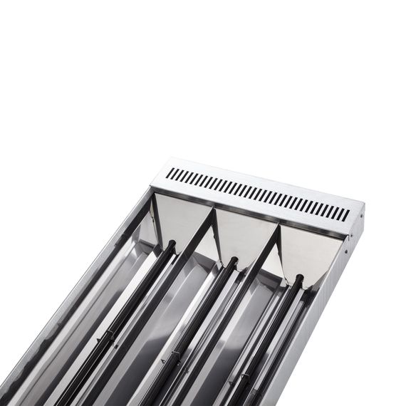 Обогреватель инфракрасный BALLU BIH-T2-4.5 купить в Москве и Московской области по низкой цене с доставкой по России — (2) Обогреватель инфракрасный BALLU BIH-T2-4.5 — (2)