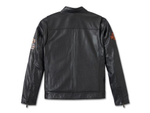Куртка 120th Anniversary Leather Jacket Harley-Davidson