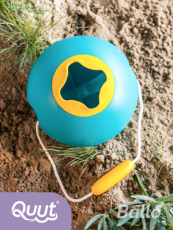 Ведёрко для воды Quut Mini Ballo