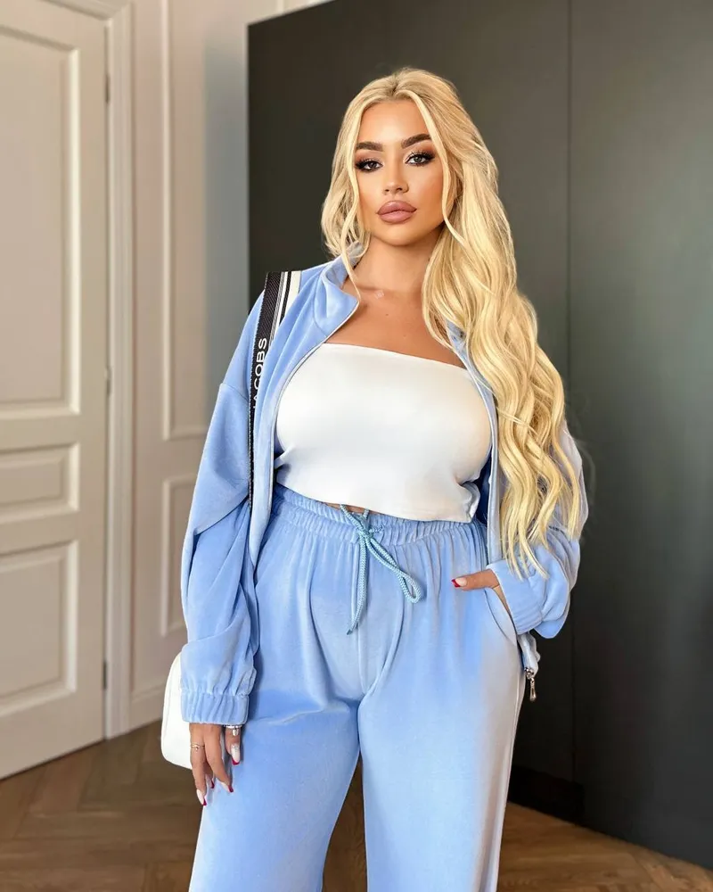 Костюм УК-041 Фабрика Моды