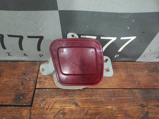 Фонарь заднего бампера левый Chevrolet Tahoe 4 14-20 Б/У Оригинал 22788792