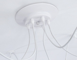 Подвесная люстра Ambrella Light TR TR8177