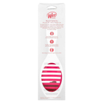Wet Brush, Расческа для быстрой сушки волос, Розовая, 1 расческа