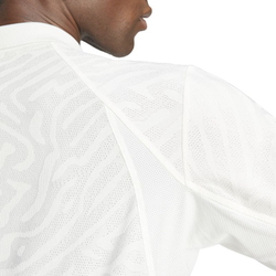 Теннисное поло Adidas Tennis Airchill Pro Freelift Polo - Beige