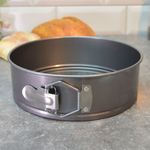 Форма для выпечки 20*6,8см разъемная (круг)