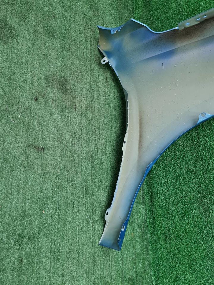 Крыло переднее левое Haval Jolion (2021-н.в.)