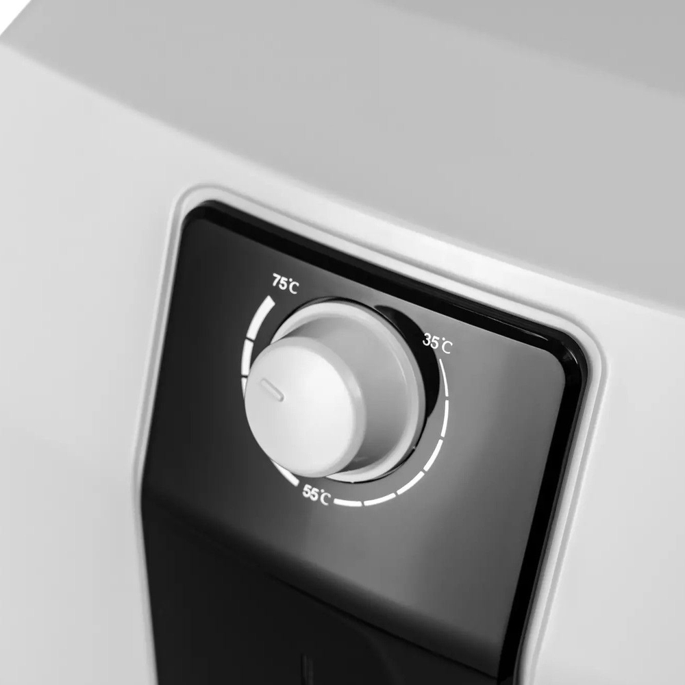 Водонагреватель электрический накопительный Haier ES15V-Q2(R) под мойкой