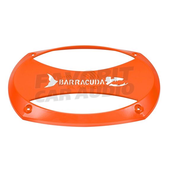 Грили DL Audio Barracuda Grill 69 Orange