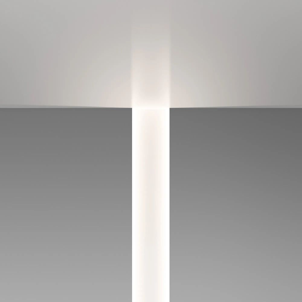 Профиль FANTOM-W75-DUAL-2000 WHITE (Arlight, Алюминий) 039946