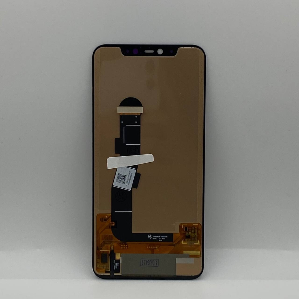 Дисплей Xiaomi Mi 8 Pro (M1807E8A) (IN-CELL)