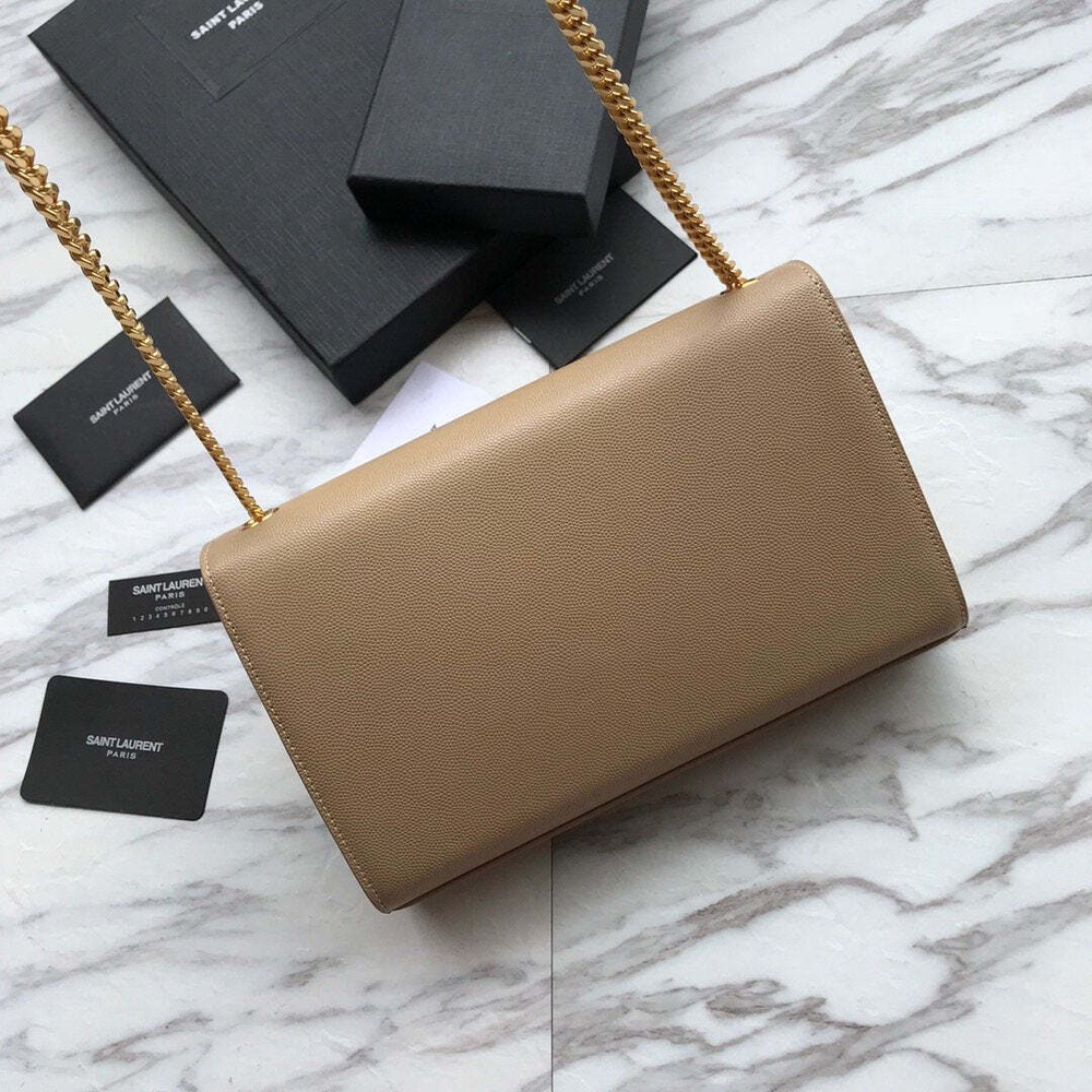 Yves Saint Laurent Kate 24 cm