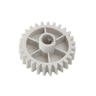 Шестерня привода резинового вала 27T RM2-2732-Gear1 для HP Color LaserJet Pro 4201/MFP 4301 (CET), CET361096